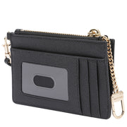 Marc Jacobs Daily Top-Zip Wristlet in Black S100M06RE22