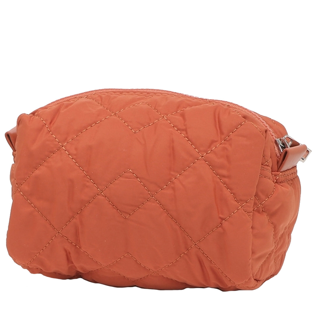 大人気★MARC JACOBS M0011326 QUILTED COSMETIC CASE 570297-Marc-Jacobs-Large-