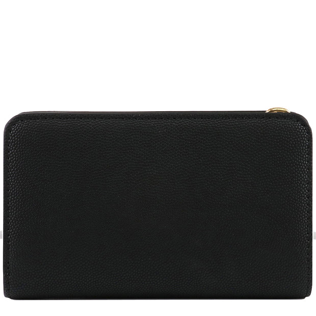 Buy Marc Jacobs Medium Bifold Wallet in Black M0016990 Online in Singapore | PinkOrchard.com