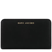 Marc Jacobs Medium Bifold Wallet in Black M0016990