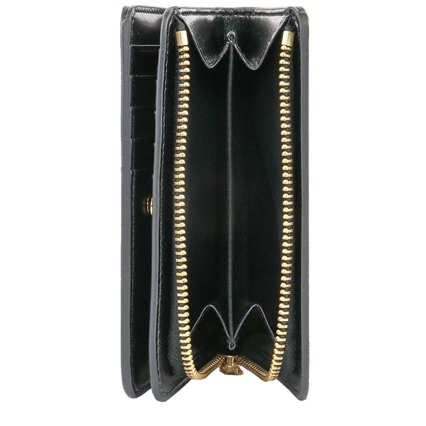 Marc Jacobs Medium Bifold Wallet in Black M0016990