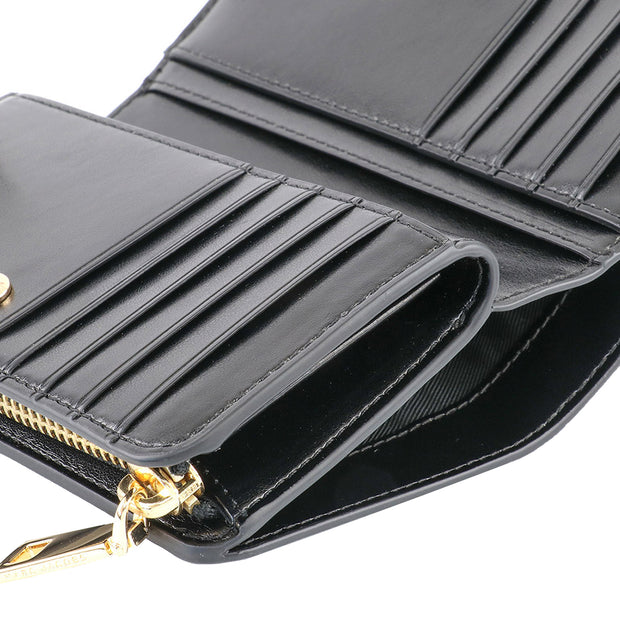Marc Jacobs Medium Bifold Wallet in Black M0016990