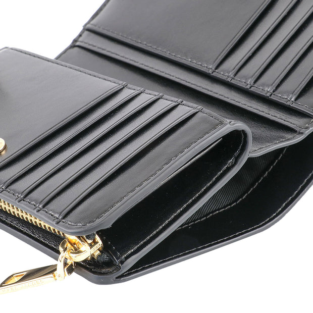 Buy Marc Jacobs Medium Bifold Wallet in Black M0016990 Online in Singapore | PinkOrchard.com