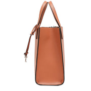 Marc Jacobs Mini Grind Tote Bag in Mecca Orange M0015685