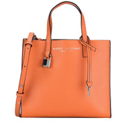 Marc Jacobs Mini Grind Tote Bag in Melon M0015685