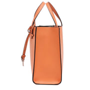 Buy Marc Jacobs Mini Grind Tote Bag in Melon M0015685 Online in Singapore | PinkOrchard.com