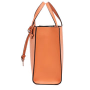 Marc Jacobs Mini Grind Tote Bag in Melon M0015685