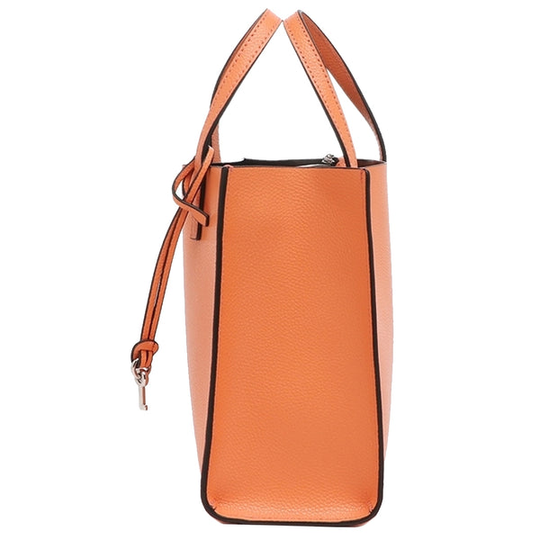 Marc Jacobs Mini Grind Tote Bag in Melon M0015685