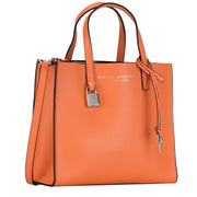 Buy Marc Jacobs Mini Grind Tote Bag in Melon M0015685 Online in Singapore | PinkOrchard.com