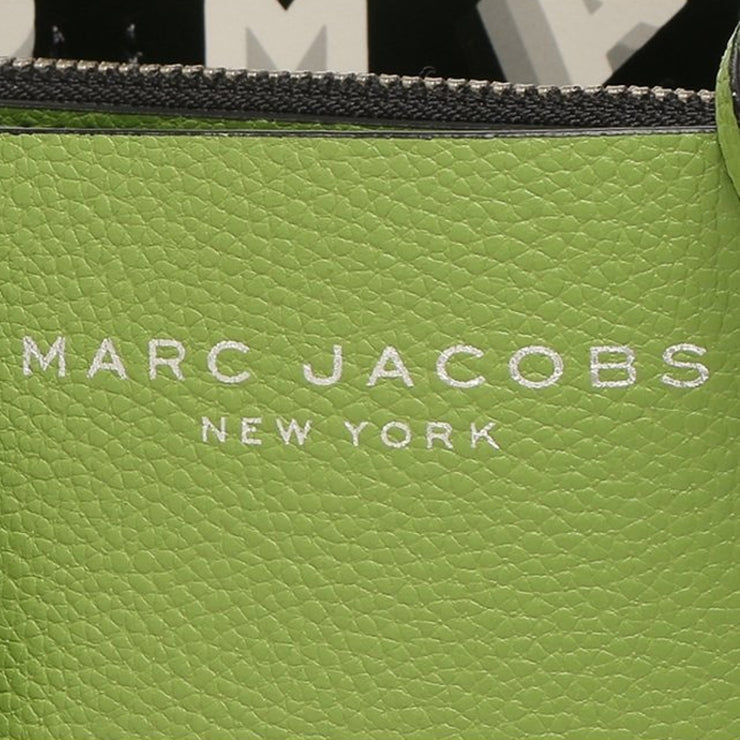 Marc Jacobs Mini Grind Tote Bag in Peridot M0015685