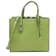 Marc Jacobs Mini Grind Tote Bag in Peridot M0015685