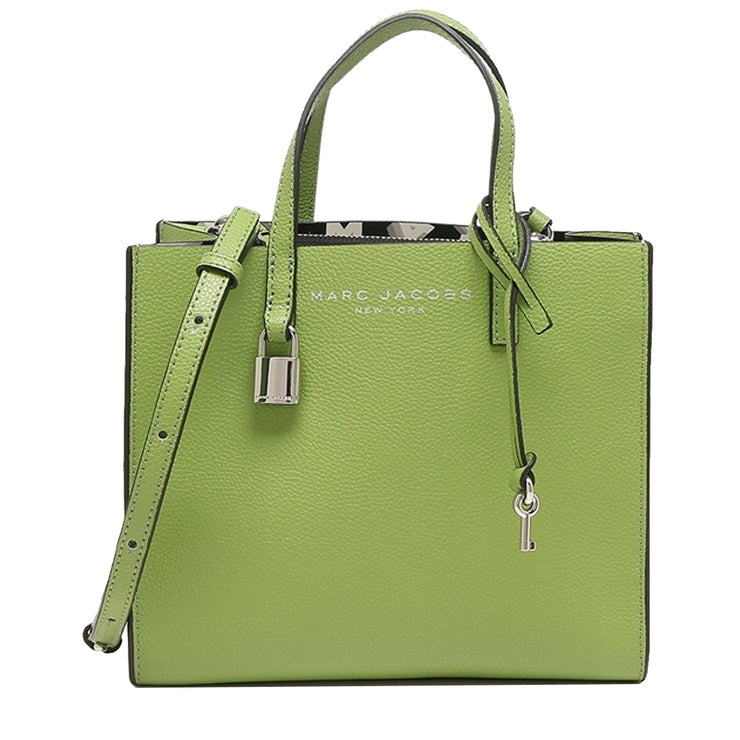 Marc Jacobs Mini Grind Tote Bag in Peridot M0015685