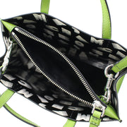 Marc Jacobs Mini Grind Tote Bag in Peridot M0015685