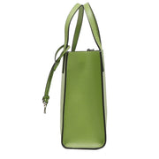 Marc Jacobs Mini Grind Tote Bag in Peridot M0015685