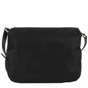 Marc Jacobs Preppy Nylon Natasha Crossbody Bag in Black M0014625