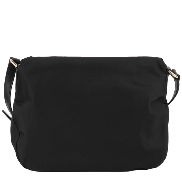 Buy Marc Jacobs Preppy Nylon Natasha Crossbody Bag in Black M0014625 Online in Singapore | PinkOrchard.com