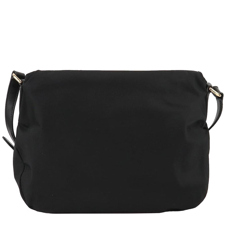 Marc Jacobs Preppy Nylon Natasha Crossbody Bag in Black M0014625