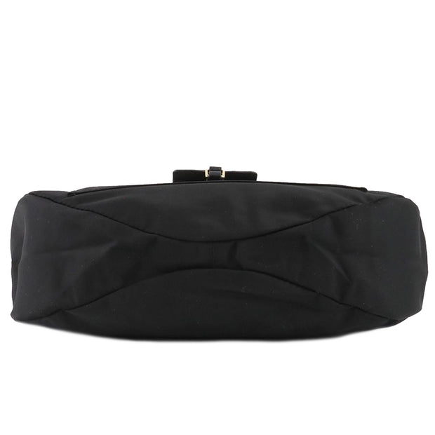 Buy Marc Jacobs Preppy Nylon Natasha Crossbody Bag in Black M0014625 Online in Singapore | PinkOrchard.com