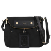 Buy Marc Jacobs Preppy Nylon Natasha Crossbody Bag in Black M0014625 Online in Singapore | PinkOrchard.com