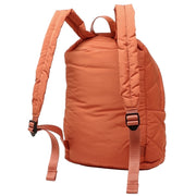 Marc Jacobs Quilted Nylon Backpack Bag in Mecca Orange M0011321