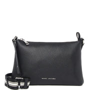 Marc Jacobs The Cosmo Leather Crossbody Bag 