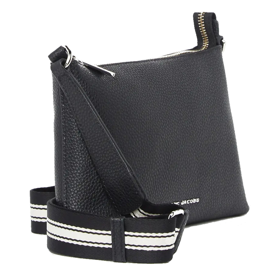 ショルダーバッグ・ポシェット Marc Jacobs The Cosmo Leather Crossbody Bag Marc Jacobs The Cosmo Leather Crossbody Bag ~NWT~ Black | eBay