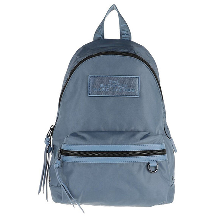 Marc Jacobs The Medium Backpack Bag DTM in Rainfall M0016065