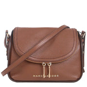 Marc Jacobs The Groove Leather Mini Messenger Bag