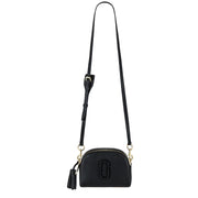 Marc Jacobs The Shutter Crossbody Bag in Black M0015468