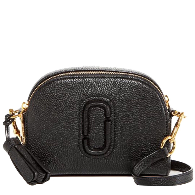 Marc Jacobs The Shutter Crossbody Bag in Black M0015468