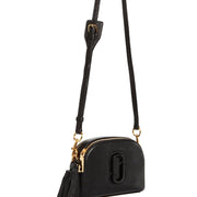 Marc Jacobs The Shutter Crossbody Bag in Black M0015468