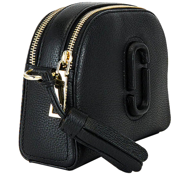 Marc Jacobs The Shutter Crossbody Bag in Black M0015468