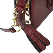 Marc Jacobs The Shutter Crossbody Bag in Chianti M0015468