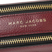 Marc Jacobs The Shutter Crossbody Bag in Chianti M0015468