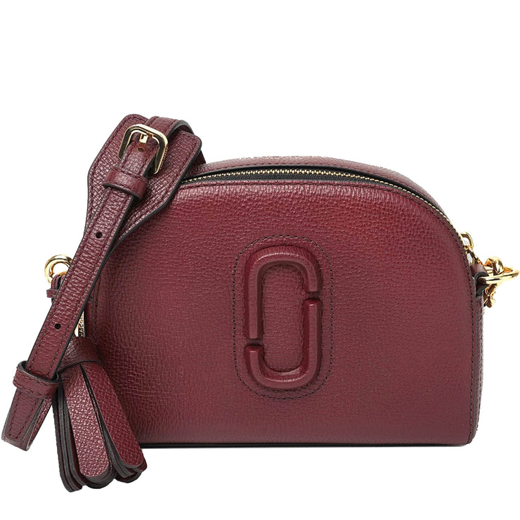 Marc Jacobs The Shutter Crossbody Bag in Chianti M0015468