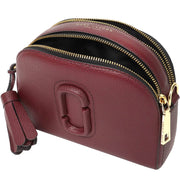 Marc Jacobs The Shutter Crossbody Bag in Chianti M0015468