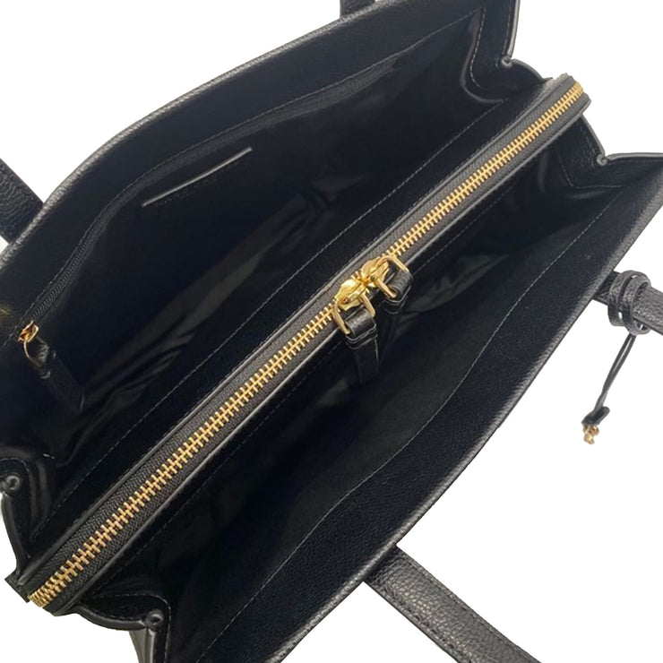 Buy Marc Jacobs Work Tote Bag in Black H049L03FA22 Online in Singapore | PinkOrchard.com