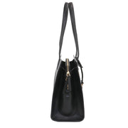 Buy Marc Jacobs Work Tote Bag in Black H049L03FA22 Online in Singapore | PinkOrchard.com