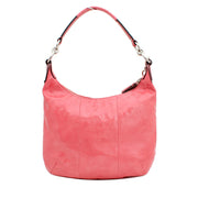 Coach Kristin Leather Hobo Bag