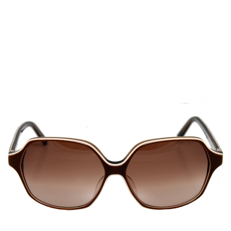 Ladies Oversized Sunglasses