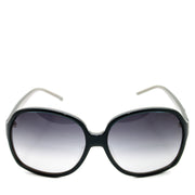 Ladies Oversized Sunglasses with Star Charm