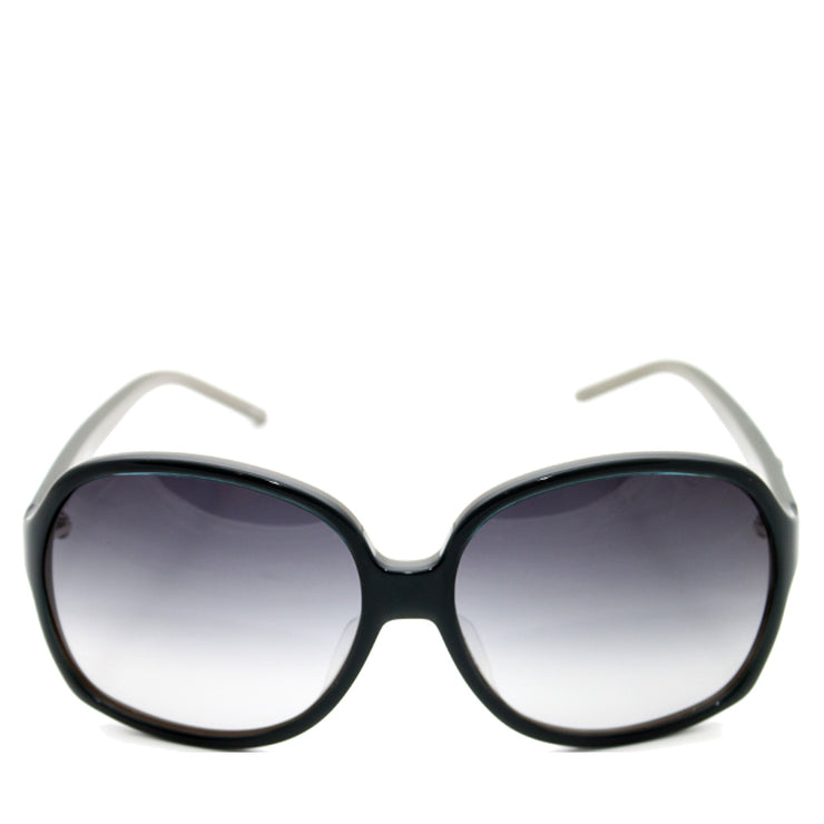 Ladies Oversized Sunglasses with Star Charm