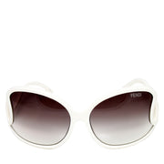 Ladies Oversized Butterfly Sunglasses