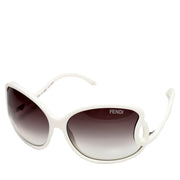 Ladies Oversized Butterfly Sunglasses