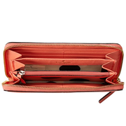 Kate Spade Cedar Street Lacey Wallet- Geranium
