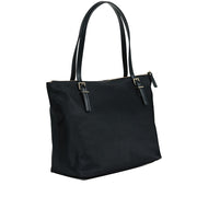 Kate Spade Watson Lane Small Maya Tote Bag- Black