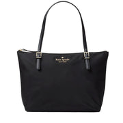 Kate Spade Watson Lane Small Maya Tote Bag- Black