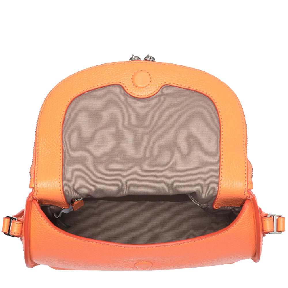 小物 MRAC JACOBS New Marc Jacobs Drifter Swing Pack Crossbody Leather Bag