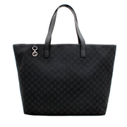 Gucci GG Nylon Tote Bag