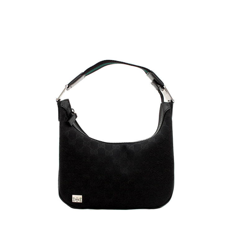 GG Jaquard Pop Mini Hobo